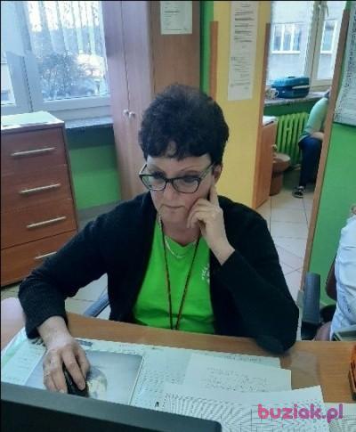 małgorzata, Kobieta, 66, Zielona Góra, Polska, Zdjęcie: 2