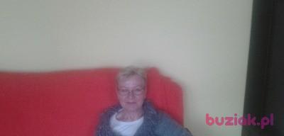 Jadwiga, Female, 66, Giżycko, Polska, Photo: 3