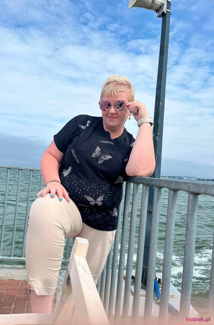 Sabi, Kobieta, 46, Nowa Ruda, Polska, Zdjęcie: 2