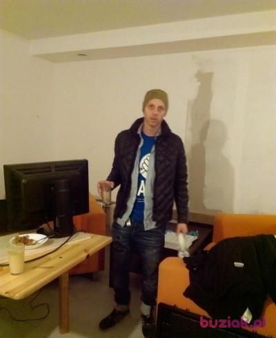 Kris41, Mężczyzna, 48, Gdańsk, Polska, Zdjęcie: 3