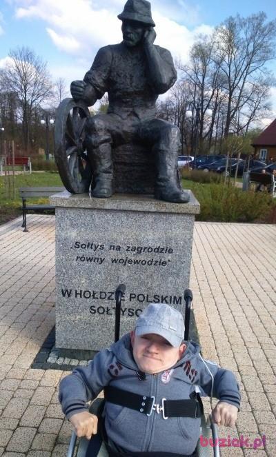 Michał, Mężczyzna, 39, Radom, Polska, Zdjęcie: 3