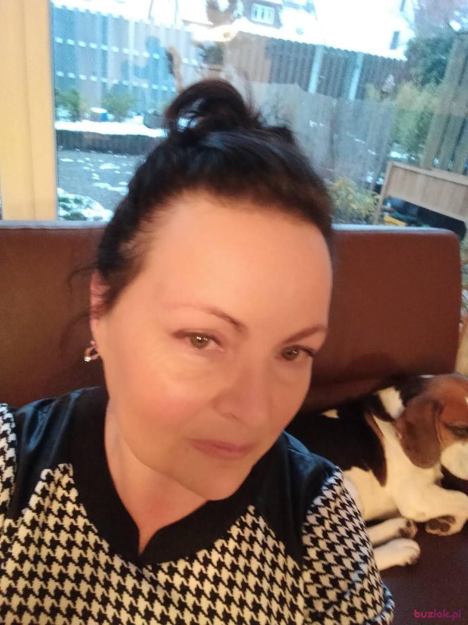 Jolanta, Kobieta, 61, Cologne, Niemcy, Zdjęcie: 4