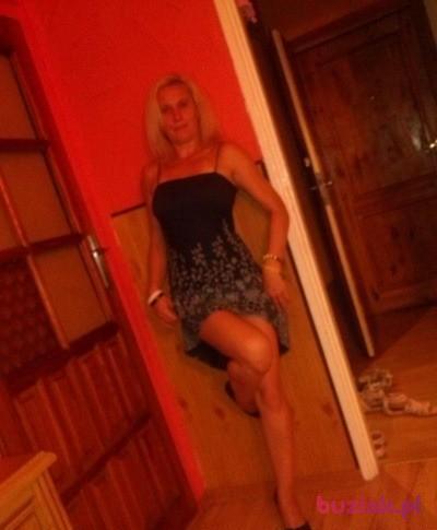 aga, Kobieta, 46, Sosnowiec, Polska, Zdjęcie: 6