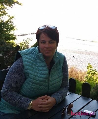 Kasia, Kobieta, 53, Zgorzelec, Polska, Zdjęcie: 2