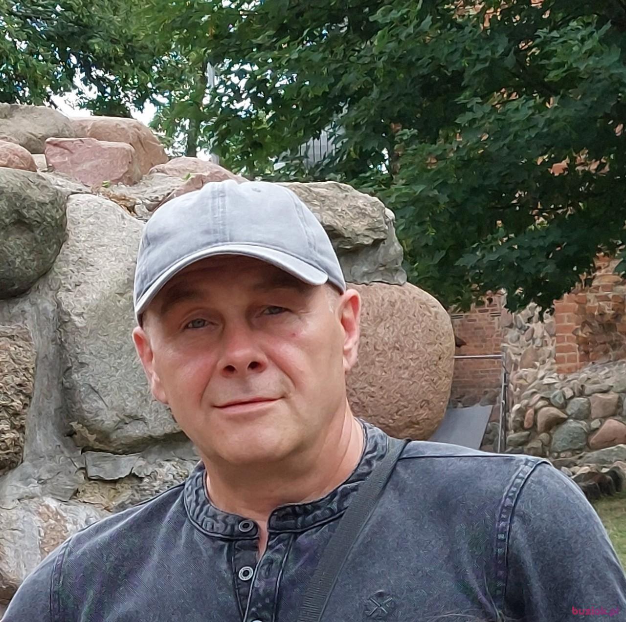 Marek, Mężczyzna, 58, Góra, Polska, Zdjęcie: 3
