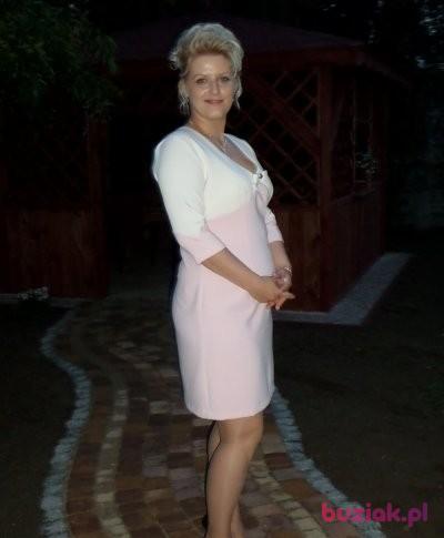 Marta, Kobieta, 40, Kalisz, Polska, Zdjęcie: 2