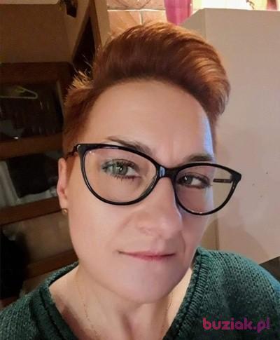 Katarzyna, Kobieta, 55, Błonie, Polska, Zdjęcie: 1