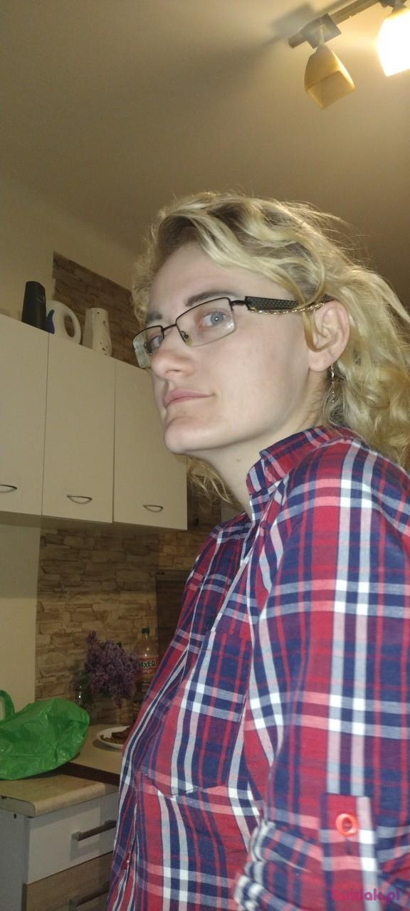 Ola, Kobieta, 31, Starachowice, Polska, Zdjęcie: 2