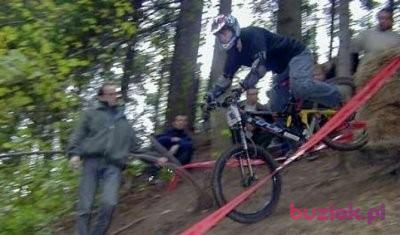 ExtremeBiker, Mężczyzna, 44, Warszawa, Polska, Zdjęcie: 2