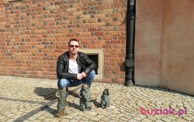 Marcin, Mężczyzna, 50, Irlandia, Zdjęcie: 4
