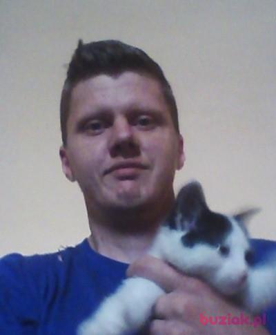 Thane, Mężczyzna, 38, Wodzisław Śląski, Polska, Zdjęcie: 2