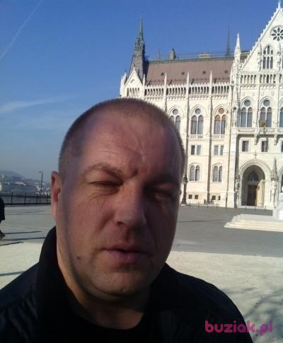 miroslav1976, Mężczyzna, 50, Skawina, Polska, Zdjęcie: 2