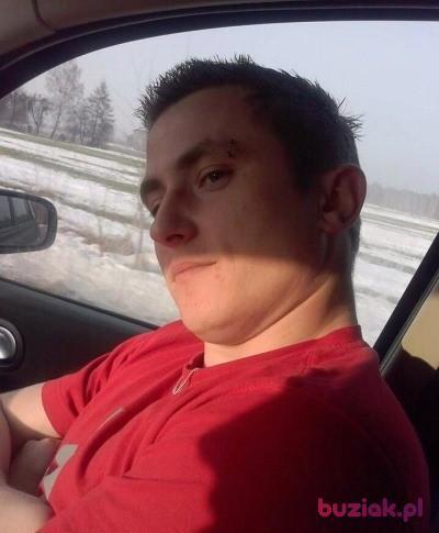 Dawid, Mężczyzna, 34, Maków Mazowiecki, Polska, Zdjęcie: 2