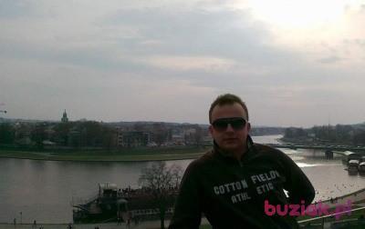 Marek , Mężczyzna, 44, Hawkes End, Wielka Brytania, Zdjęcie: 2