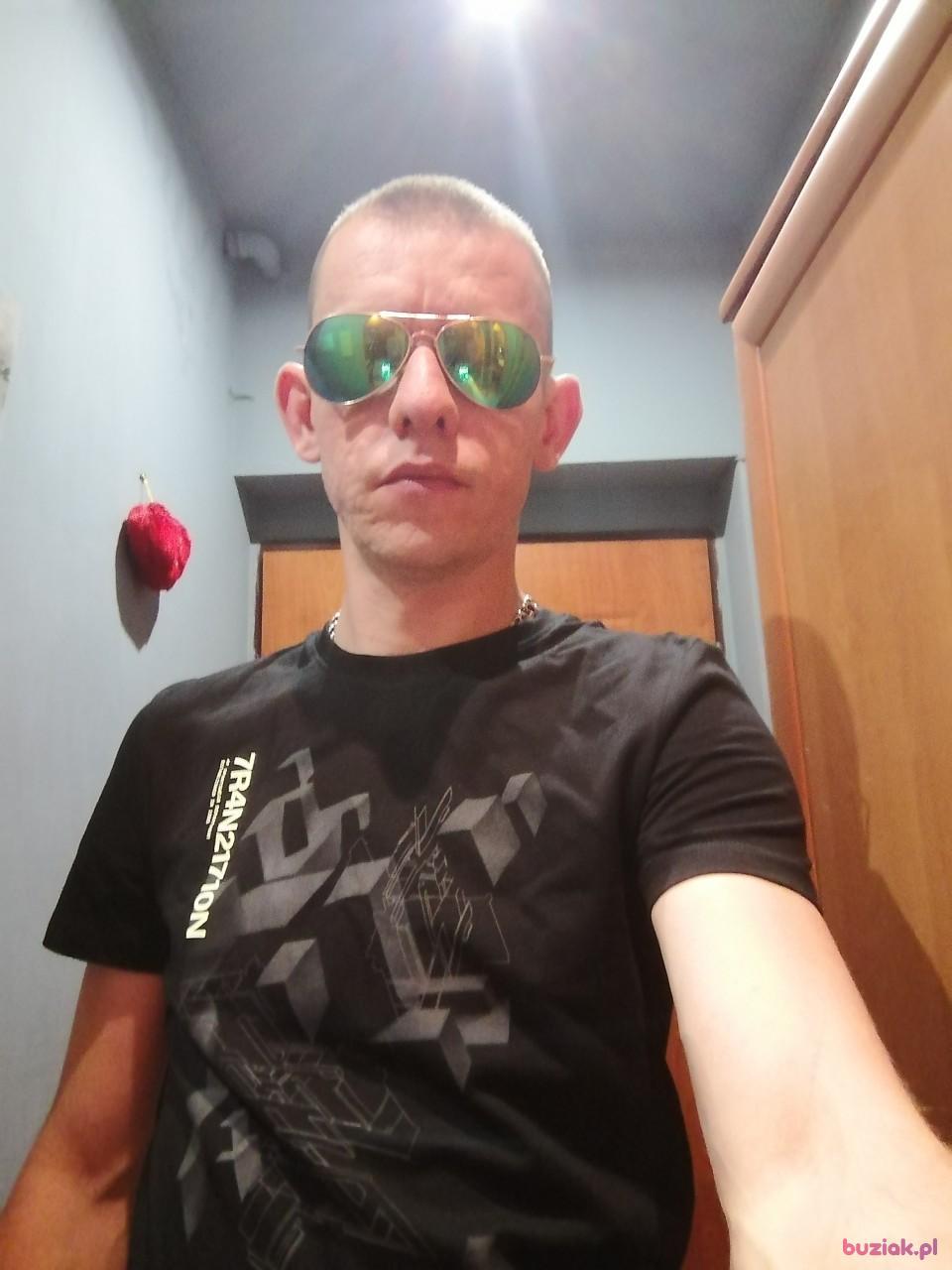 Mateusz Lukasz, Male, 36, Rybnik, Polska, Photo: 3