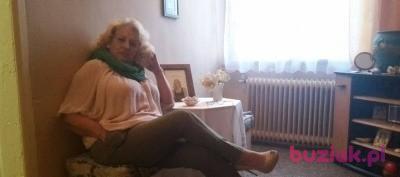 Dobrosawa, Kobieta, 81, Goleniów, Polska, Zdjęcie: 2