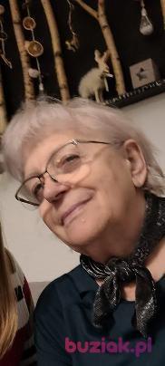 Alicja, Kobieta, 81, Zabrze, Polska, Zdjęcie: 2