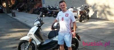Kamil, Mężczyzna, 42, New York City, USA, Zdjęcie: 5