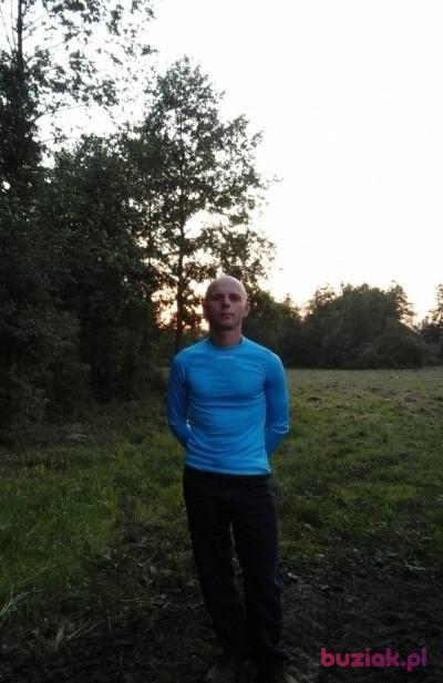Piotrek, Mężczyzna, 45, Włocławek, Polska, Zdjęcie: 2