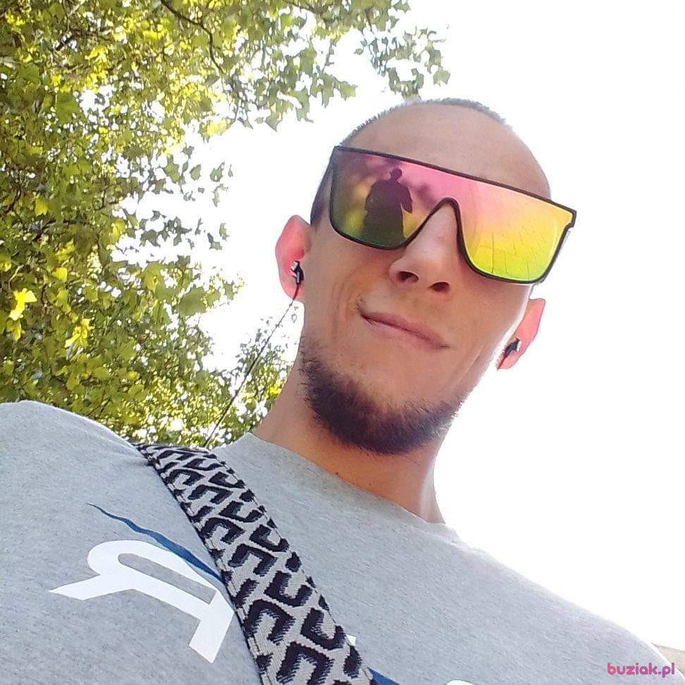 OSKAR, Male, 30, Aleksandrów Kujawski, Polska, Photo: 1
