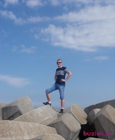 Kasper, Male, 36, Alwernia, Polska, Photo: 2