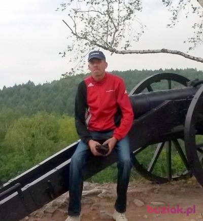 Robert, Male, 60, Radom, Polska, Photo: 3