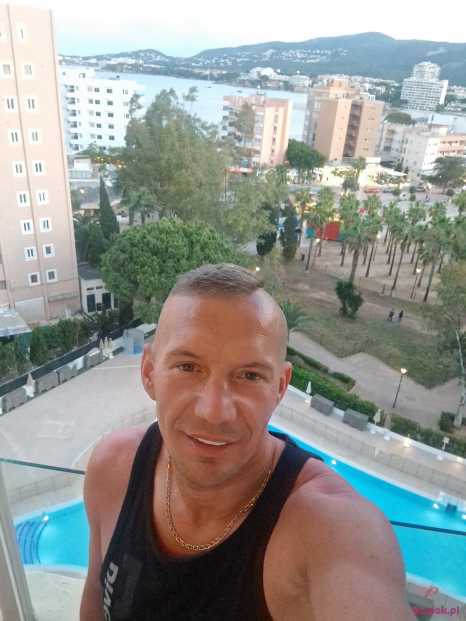 Rafal, Mężczyzna, 42, Preston, Wielka Brytania, Zdjęcie: 2