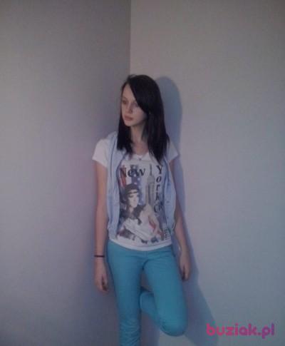patrycja, Kobieta, 26, Szczecin, Polska, Zdjęcie: 4
