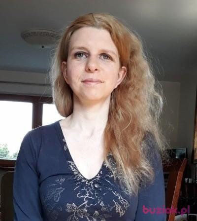 Anna Kucharska, Female, 34, Wrocław, Polska, Photo: 3