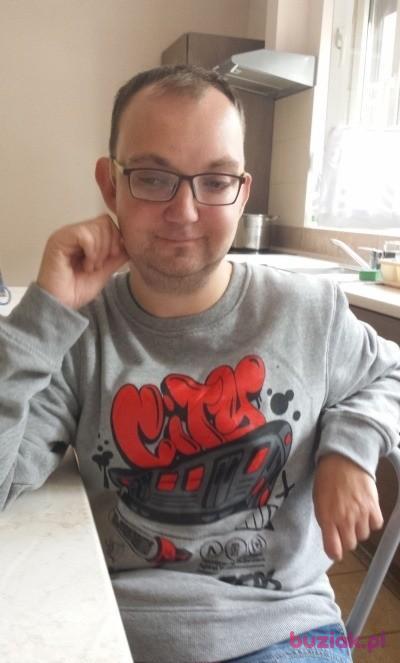 Grzegorz, Mężczyzna, 42, Oleśnica, Polska, Zdjęcie: 5