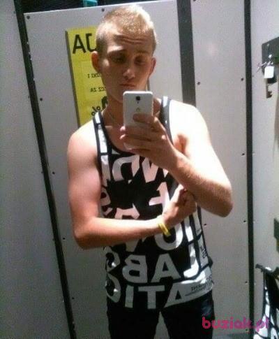 Daniel, Mężczyzna, 28, Wodzisław Śląski, Polska, Zdjęcie: 2