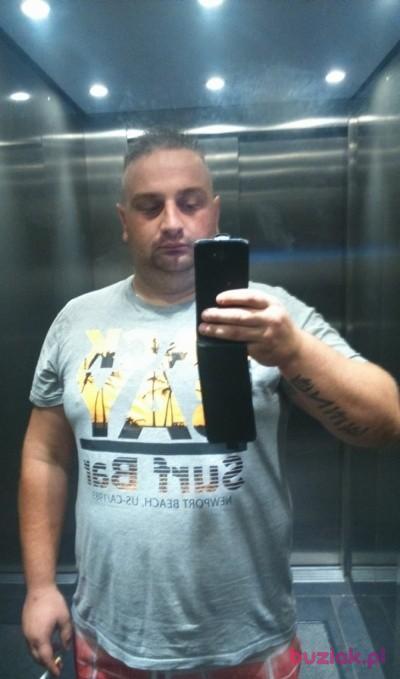 Daniel, Mężczyzna, 36, Polska, Zdjęcie: 1