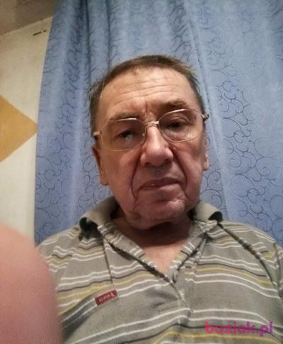 Piotr, Mężczyzna, 66, Warszawa, Polska, Zdjęcie: 6