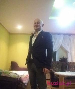 tomek, Mężczyzna, 36, Łuków, Polska, Zdjęcie: 4