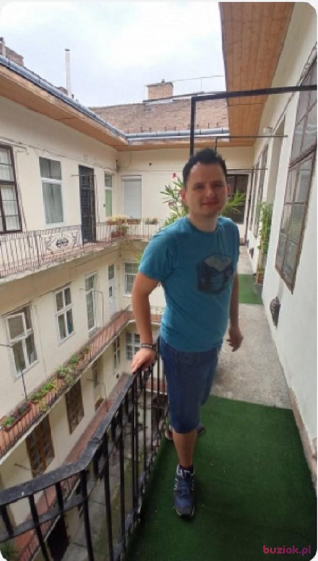 DARKSADOW, Male, 39, Kielce, Polska, Photo: 1