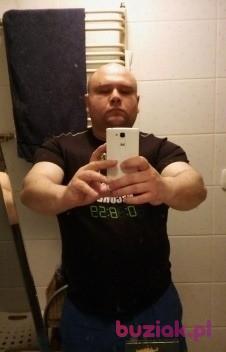 Paweł, Mężczyzna, 42, Bartoszyce, Polska, Zdjęcie: 2