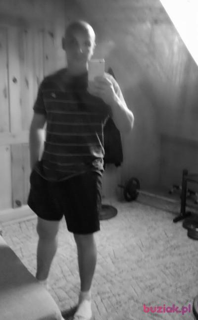 Grzegorz, Mężczyzna, 38, Polska, Zdjęcie: 2