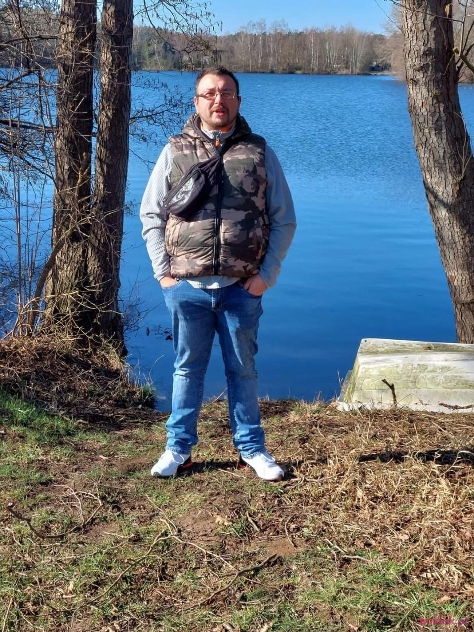 KONIUSZUK, Mężczyzna, 38, Warszawa, Polska, Zdjęcie: 2