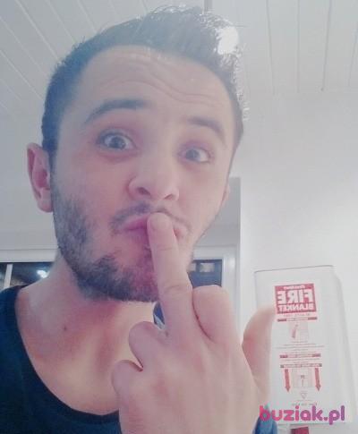 Dariusz90, Mężczyzna, 35, Tczew, Polska, Zdjęcie: 2