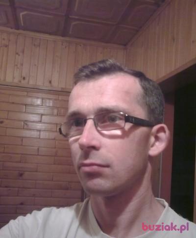 Sławek, Male, 46, Zambrów, Polska, Photo: 2