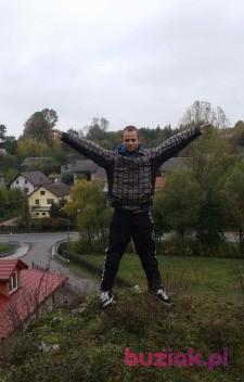 Damian, Mężczyzna, 30, Płońsk, Polska, Zdjęcie: 4