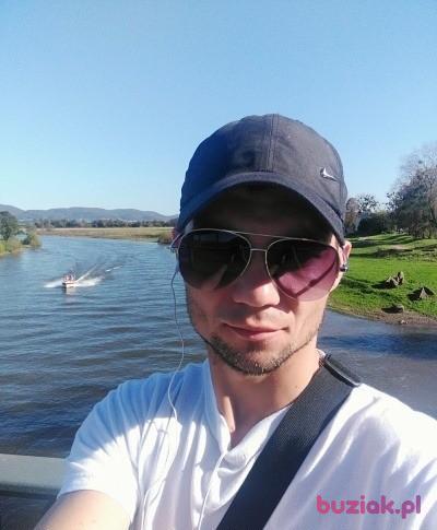 Dawid, Mężczyzna, 34, Lublin, Polska, Zdjęcie: 4