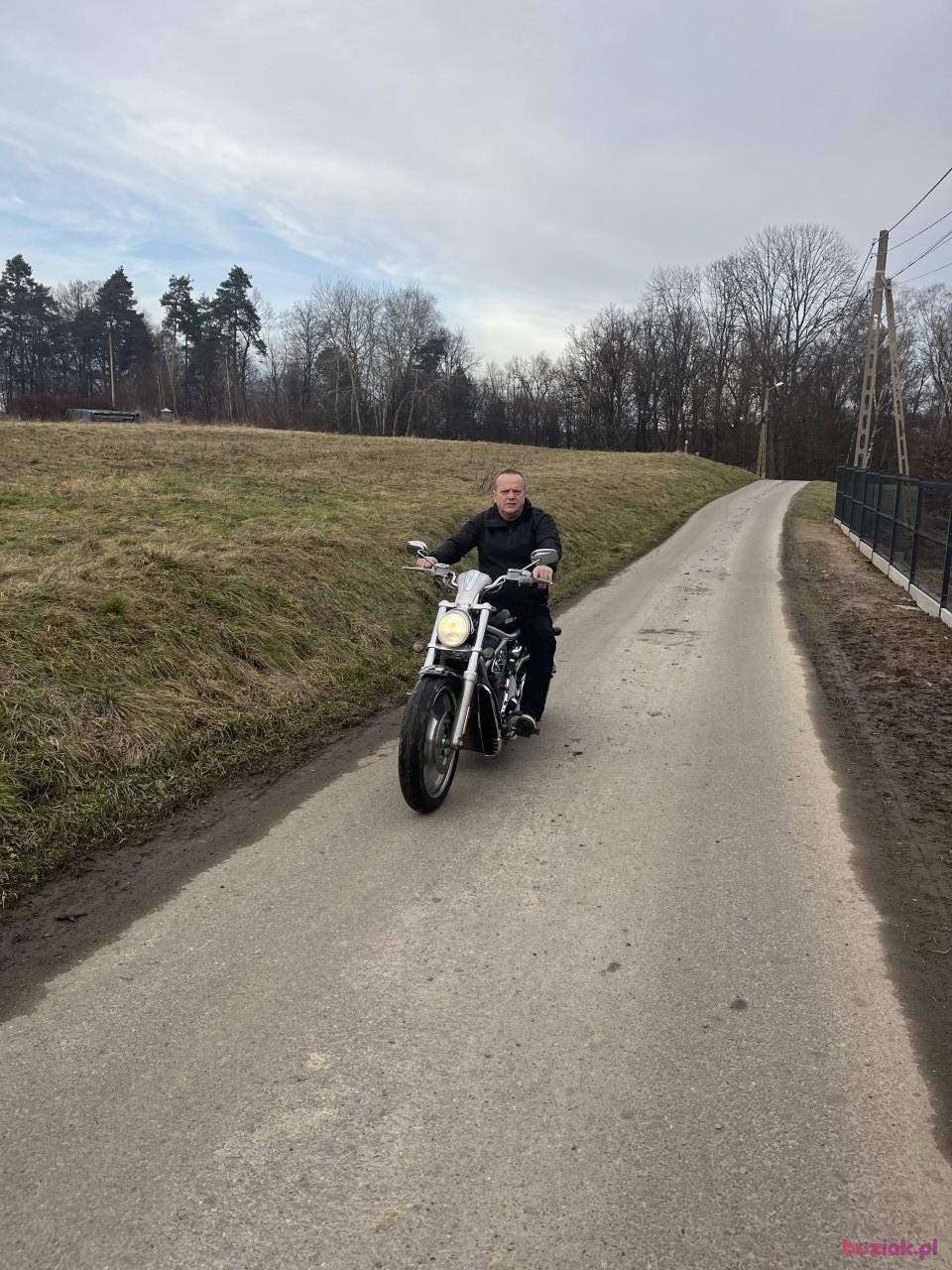 Marek, Mężczyzna, 59, Brzesko, Polska, Zdjęcie: 1