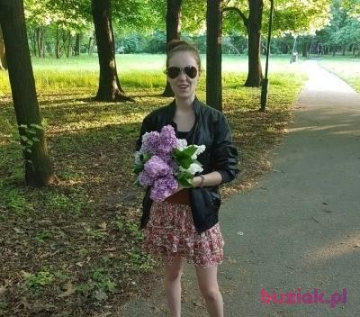 Ania, Kobieta, 28, Zwoleń, Polska, Zdjęcie: 4