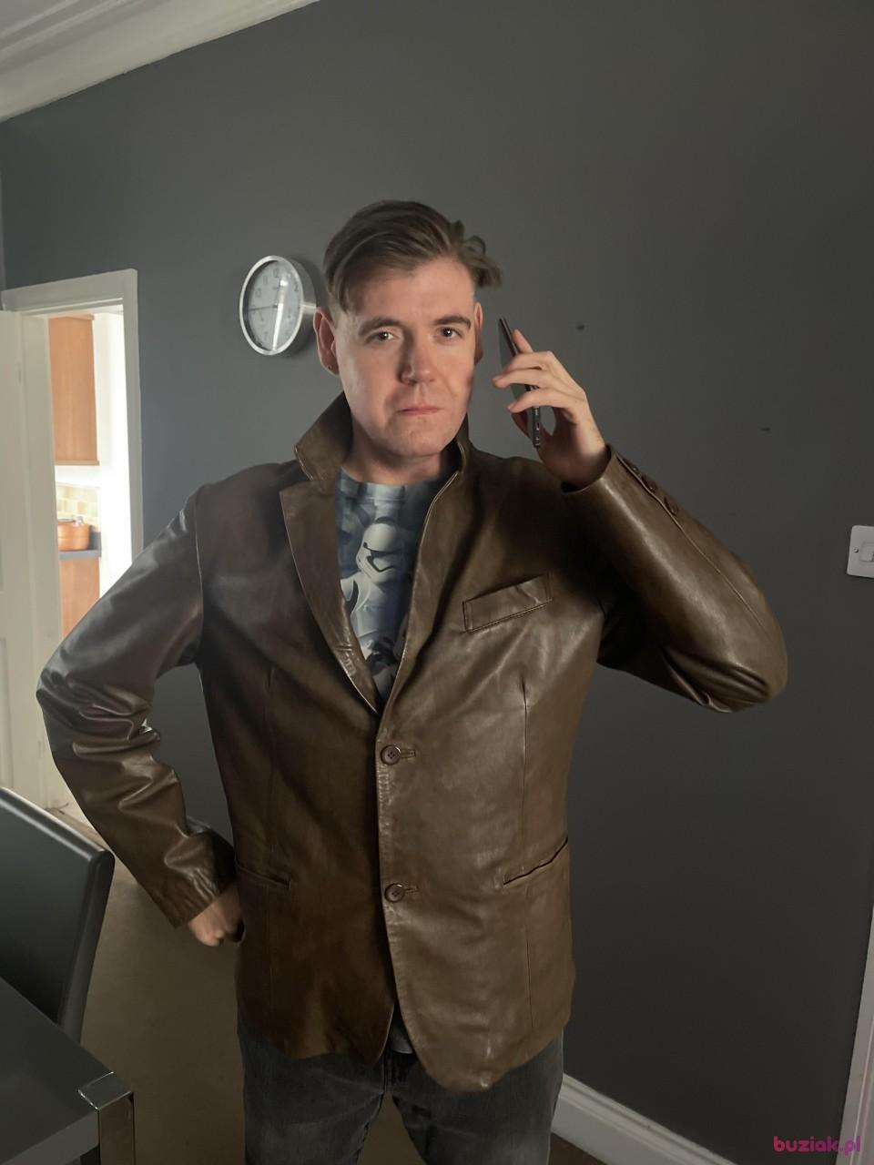 Mariusz, Male, 30, Thornaby, Wielka Brytania, Photo: 3