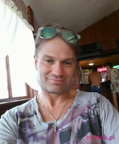 James, Mężczyzna, 43, Szydłowiec, Polska, Zdjęcie: 2