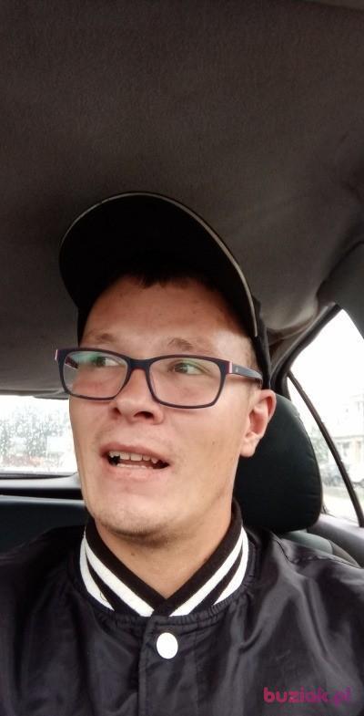 Dawid, Mężczyzna, 32, Racibórz, Polska, Zdjęcie: 3