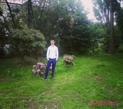 Sylwester , Male, 33, Bogatynia, Polska, Photo: 3