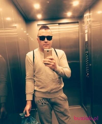 mateusz , Mężczyzna, 30, Poznań, Polska, Zdjęcie: 2