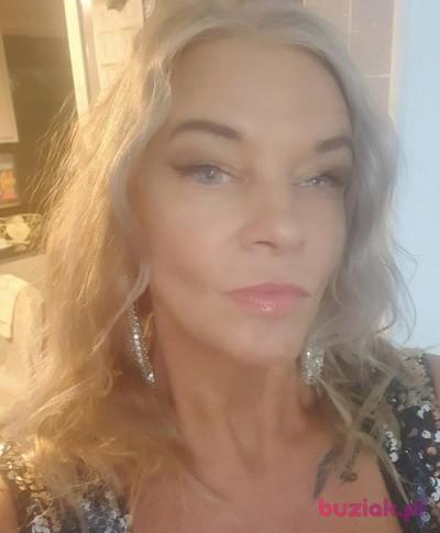 Agnieszka, Kobieta, 55, Carlisle, Wielka Brytania, Zdjęcie: 9